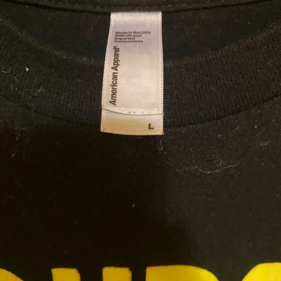 “Purse First” Bob the Drag Queen tshirt - Picture 2 of 3